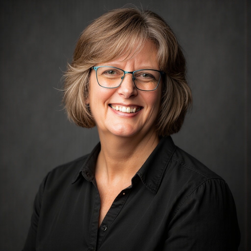 Moira Edwards
