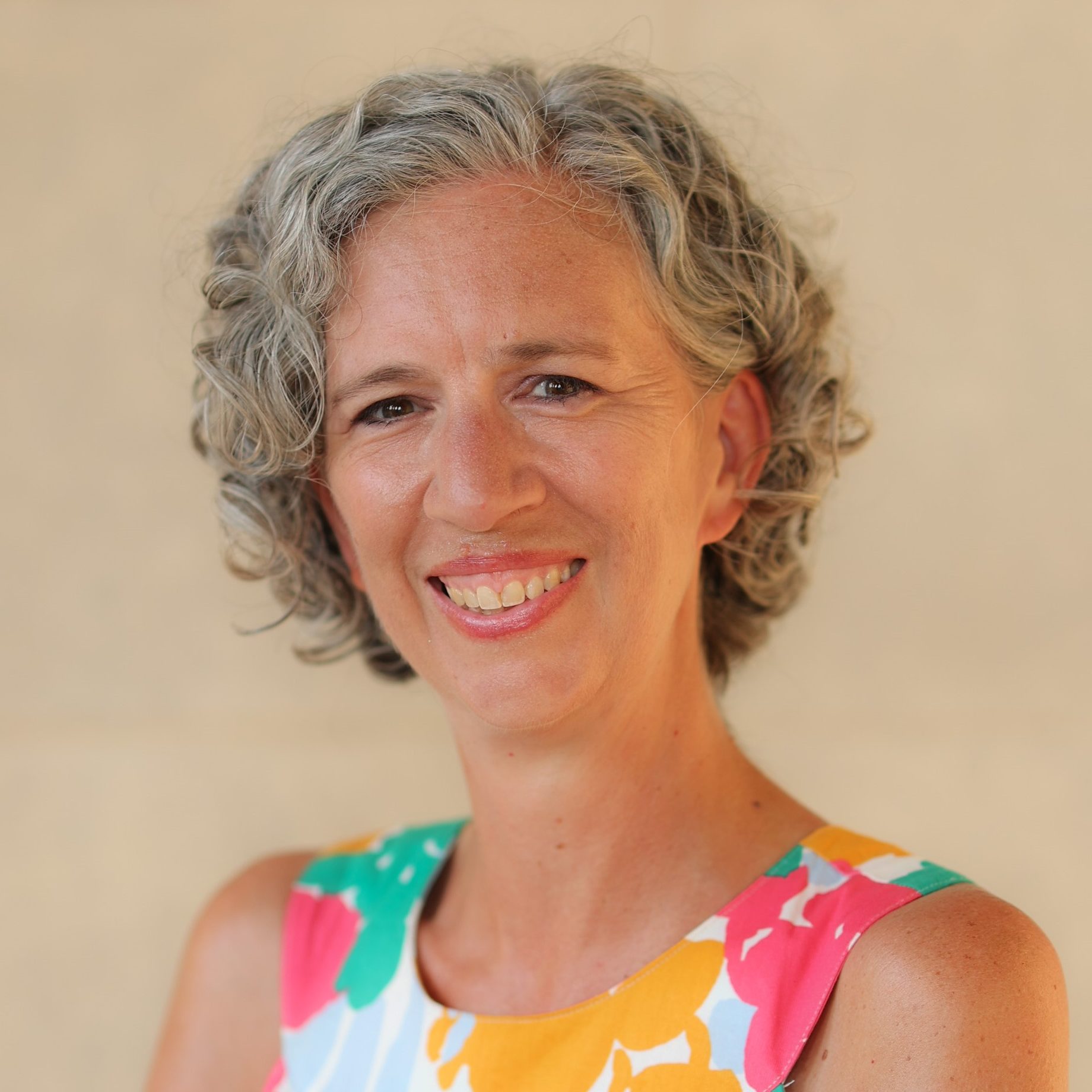 Susannah Mechem
