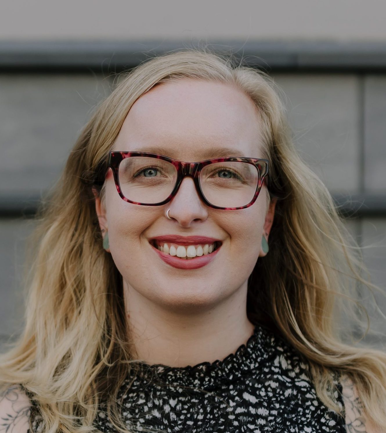 Caitlin Tennant-Brooks